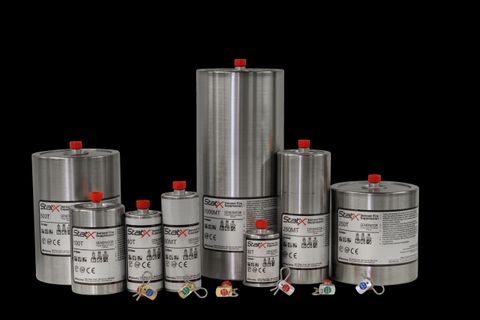Stat-X 100T Thermal Aerosol Generator 100g- *POA*