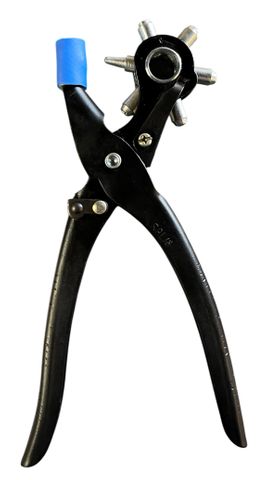 Numerical Service Punch H/D