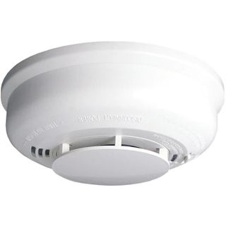 System Sensor Addressable Photo-Optical Smoke Detector
