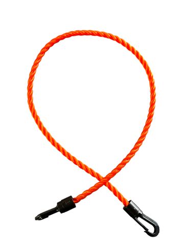 Orange Tie Rope For Fire Hose Reel Cover