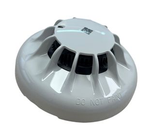 Tyco 850P Addressable Photo-Optical Detector c/w Isolator