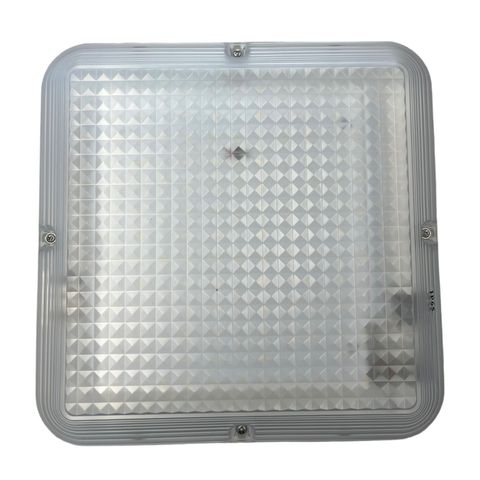 OPTICUM IP65 Emergency Bulkhead with Sensor