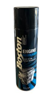 Degreaser Aerosol 400g