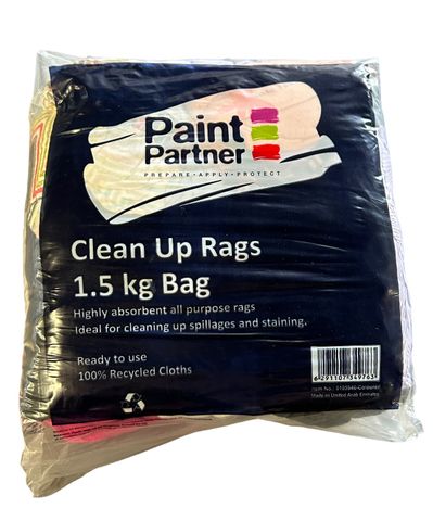 Bag of Rags 1.5kg