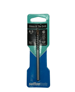 6.5mm SUTTON GLASS & TILE DRILL