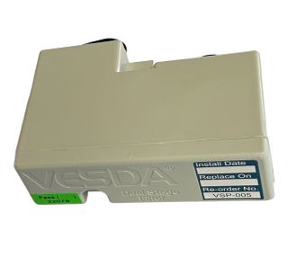 Vesda Filter Cartridge - Single (Grey)
