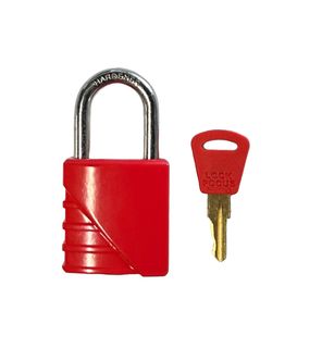 Premium 003 Padlock