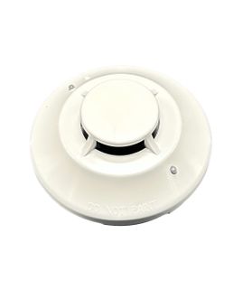 Honeywell Smoke Detector Photo Optical - White

