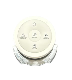 Smoke Alarm Controller RF