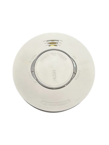 10 YEAR 240V SMOKE ALARM