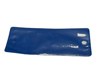 Maintenance Tag - Pouch (Blue)