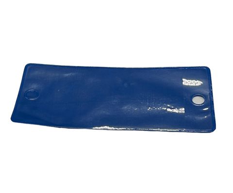 Maintenance Tag - Pouch (Blue)