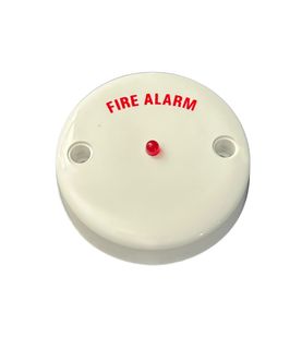 Remote Indicator - Fire Alarm