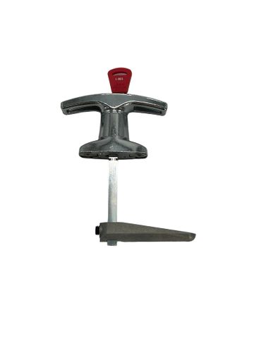  Large Tee Handle
180 degree, includes cam (1 x red
L003 key provided)
