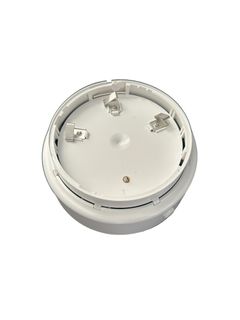 Detector Base Sounder, White ,Non Isolation. (requires B501AUS Base)