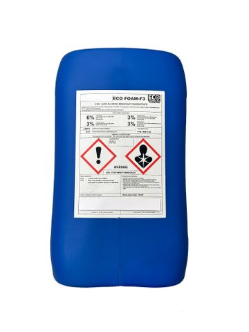 Eco Foam F3 - Fluorine Free 20L Drum