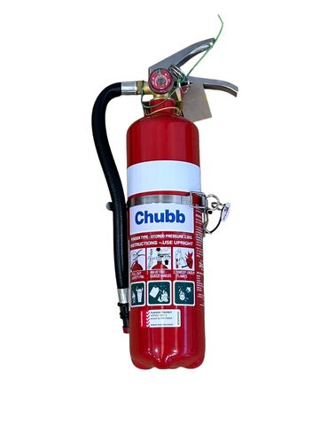 Flameguard 2.3KG ABE Extinguisher