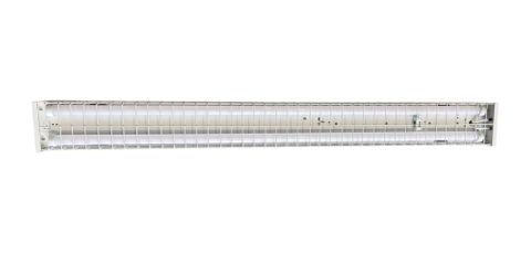 4F Emergency LED Batten Light
Wireguard