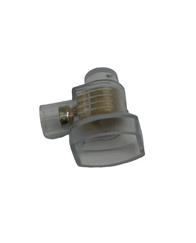 40A 3x6mm Single Screw BP Connector