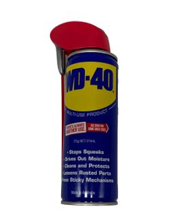 WD-40 Multi-Use
214ML