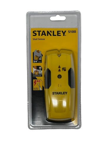 Stanley Stud and AC Sensor