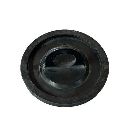 Spring Hydrant Valve Dust Seal Cap (Plastic)