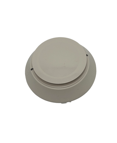 Pertronic Photoelectric C Series Smoke Detector - Ivory