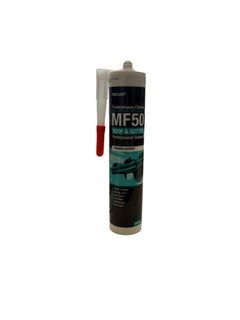 Silicone Sealant (Clear)
Multi Purpose 300ml