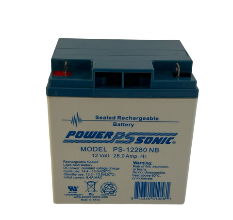 28Ah Standby Battery SLA