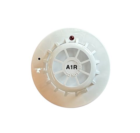 Ampac Series 65 A1R Heat Detector