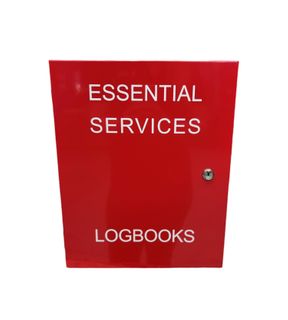 Essential Services Cabinet
