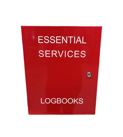 Essential Services Cabinet
