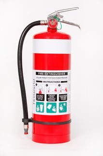4.5kg DCP ABE Fire Extinguisher (HP)