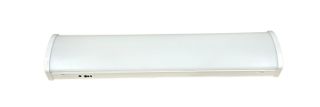 2F Emergency LED Batten Light