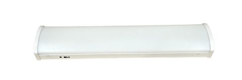 2F Emergency LED Batten Light