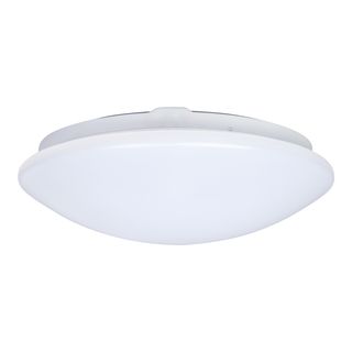 Emergency Oyster Light
(Not Sensor Compatible)