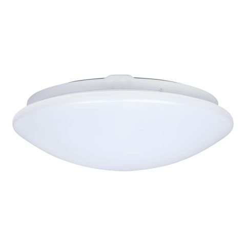 Emergency Oyster Light
(Not Sensor Compatible)