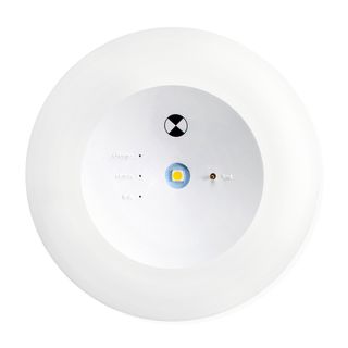 Spitfire LED Emergency Light