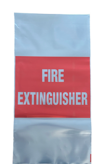 Extinguisher Bag - Suits 9.0