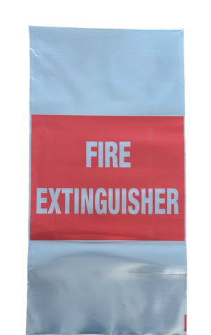 Extinguisher Bag - Suits 9.0