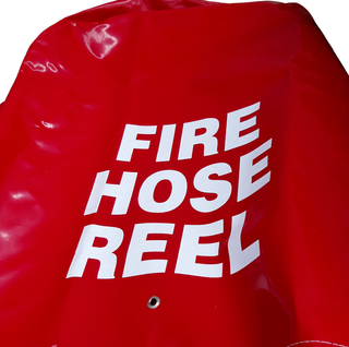 Fire Hose Reel Cover H/D