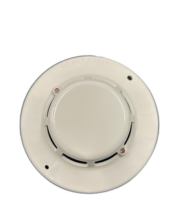 Hochiki Conventional Smoke Detector