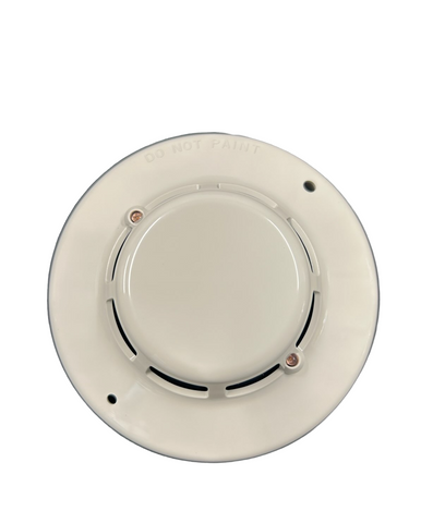 Hochiki Conventional Smoke Detector