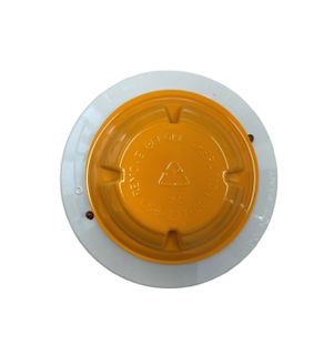 Conventional Pertronic Photoelectric Smoke Detector