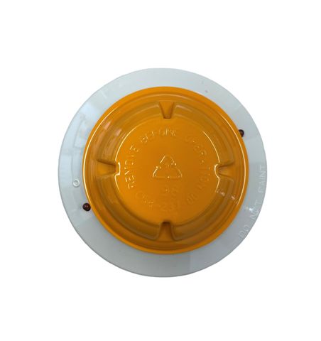 Conventional Pertronic Photoelectric Smoke Detector