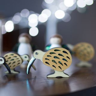 DECORATIONS