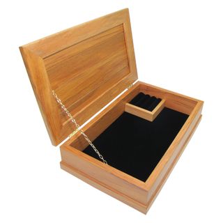 JEWELLERY BOXES