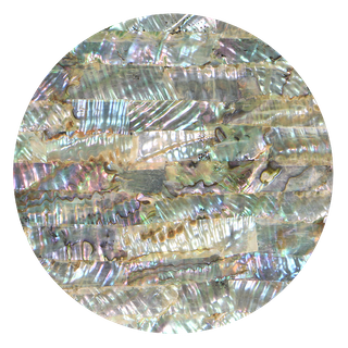 MEXICAN ABALONE UNCOATED