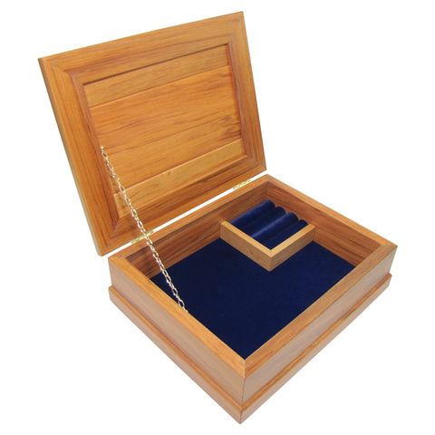 JEWELLERY BOXES