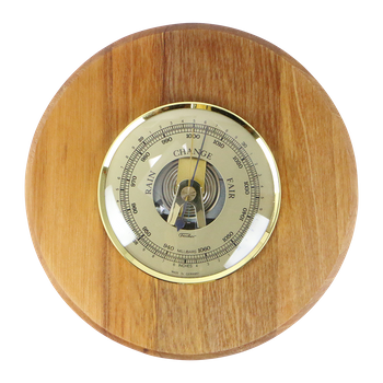 BAROMETER